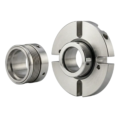 Торцевые уплотнения 1670